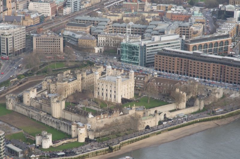 Tower of London