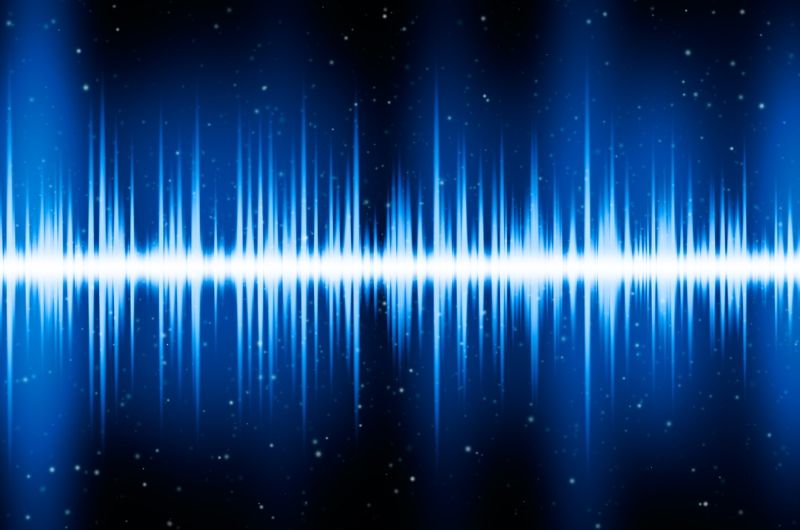 Electronic Voice Phenomena (EVP) - Voices from Beyond